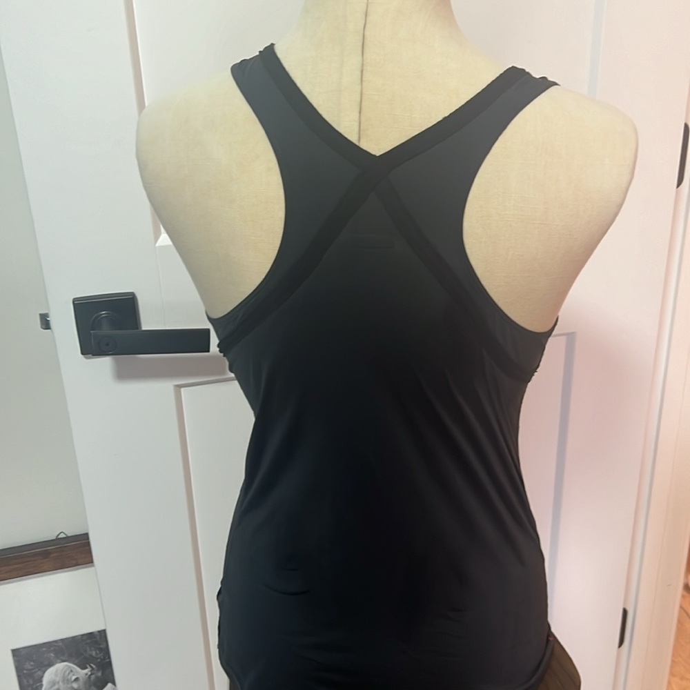SPANX Racerback Tank - Picture 2 of 4